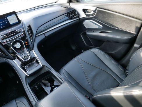 Used 2019 Acura RDX AWD w/ Technology Package image 30