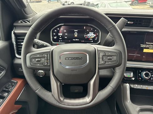 New 2026 GMC Sierra 2500 Denali Ultimate image 16