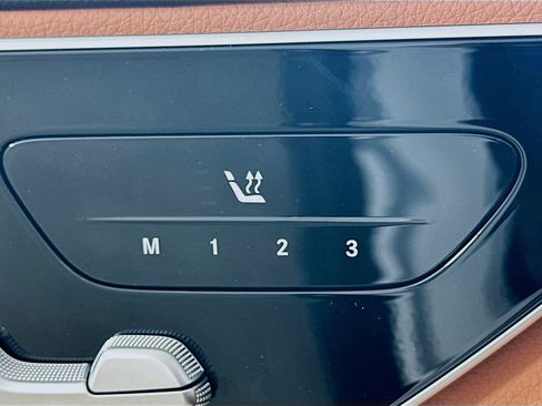 Certified 2026 Mercedes-Benz C 300 4MATIC Sedan image 26