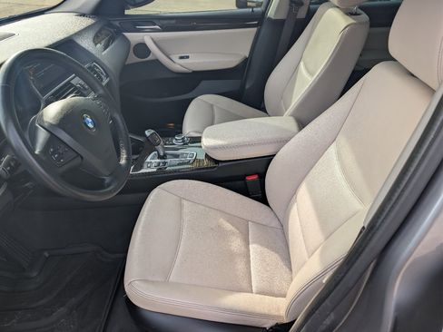 Used 2014 BMW X3 xDrive28i image 13