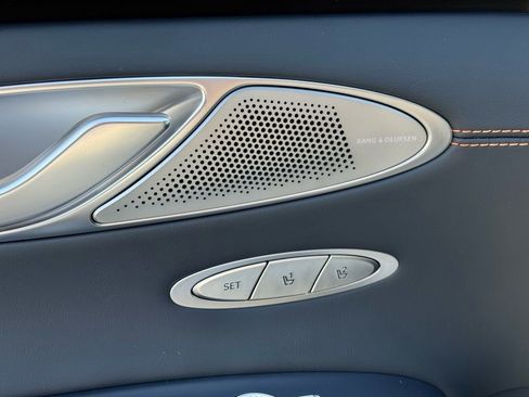 New 2026 Genesis GV70 3.5T Sport Prestige image 28