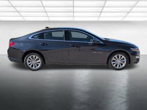 Used 2023 Chevrolet Malibu LT FWD image 29