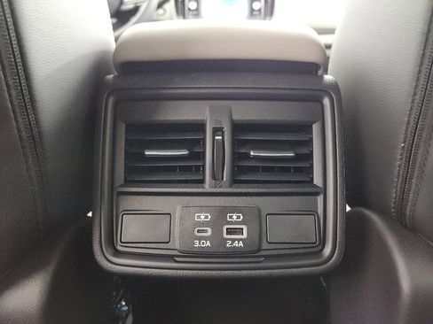 New 2026 Subaru Forester Premium AWD/4WD image 30