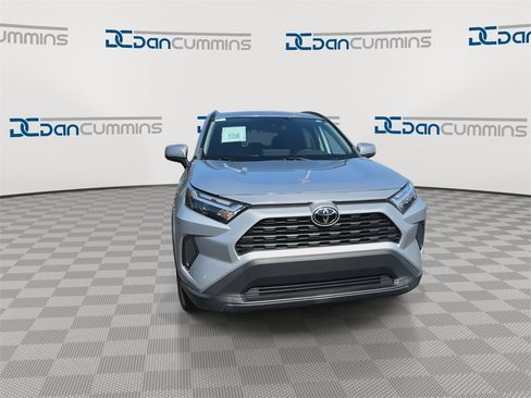 Used 2023 Toyota RAV4 XLE image 3