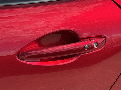 New 2026 MAZDA MX-5 Miata RF Grand Touring RWD image 13