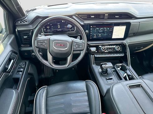 Used 2022 GMC Sierra 1500 AT4X image 23