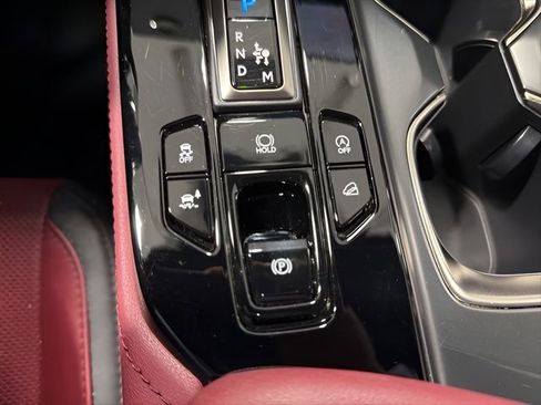 Used 2024 Lexus NX 350 AWD image 22