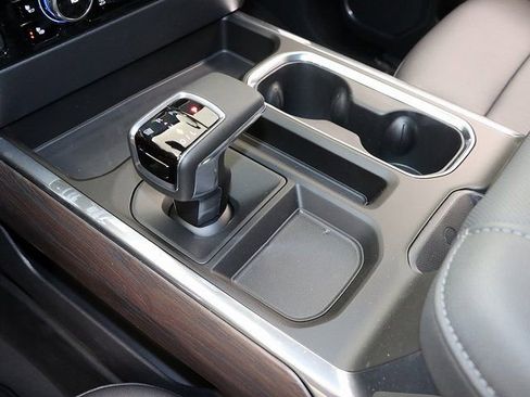 New 2026 GMC Sierra 1500 SLT w/ SLT Premium Plus Package image 24