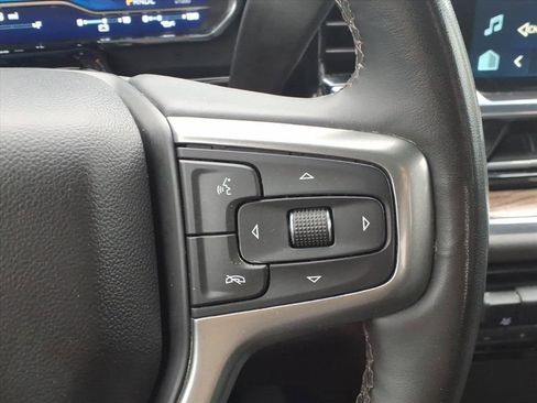 Used 2024 Chevrolet Silverado 2500 LT image 22