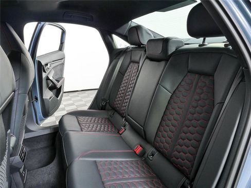 New 2026 Audi RS 3 AWD/4WD image 22