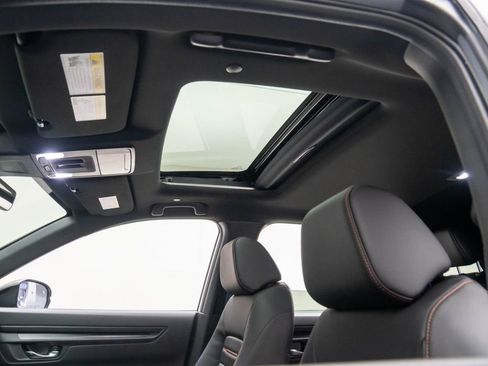 New 2026 Honda CR-V Sport-L image 16