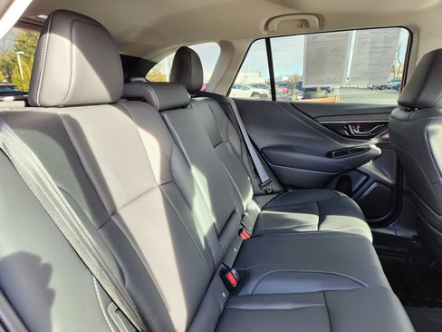 Certified 2023 Subaru Outback Touring image 15