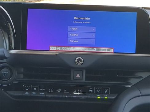 New 2026 Toyota Crown XLE image 17