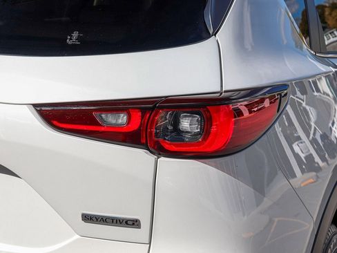 Used 2023 MAZDA CX-5 AWD 2.5 S w/ Preferred Package image 39