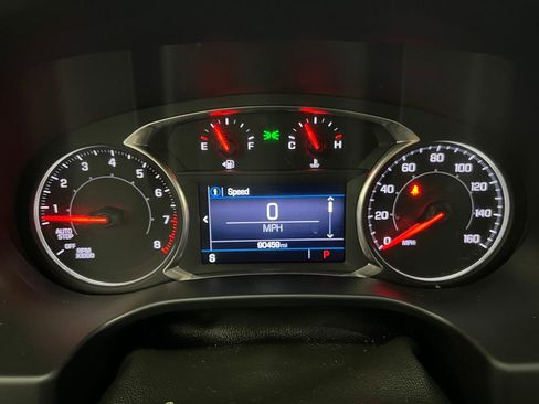 Used 2020 GMC Acadia SLE w/ Driver Convenience Package image 21