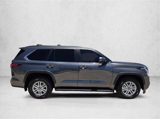 Certified 2026 Toyota Sequoia SR5 w/ SR5 Premium Package AWD/4WD video 4