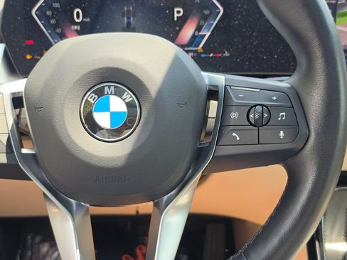 Used 2023 BMW X1 xDrive28i w/ Convenience Package AWD/4WD image 22