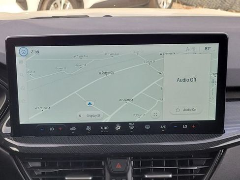 New 2026 Ford Escape ST-Line w/ Tech Pack #1 FWD image 18