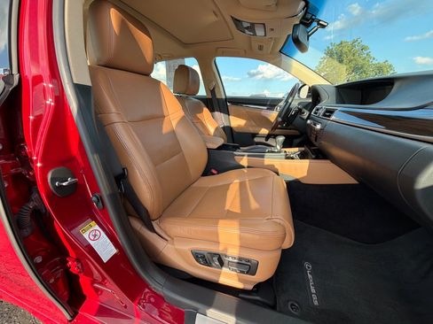 Used 2013 Lexus GS 350 AWD image 11