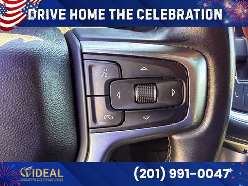 Used 2024 Chevrolet Suburban Z71 AWD/4WD image 31