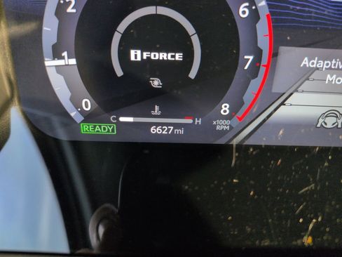 Used 2025 Toyota Tacoma TRD Pro image 16