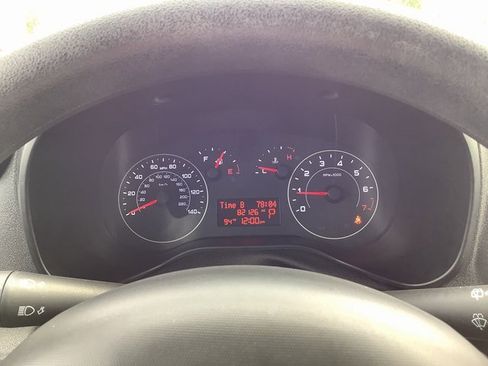 Used 2022 RAM ProMaster City Base image 13