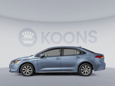 New 2026 Toyota Corolla LE image 4