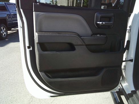 Used 2015 Chevrolet Silverado 3500 W/T w/ WT Convenience Package AWD/4WD image 35