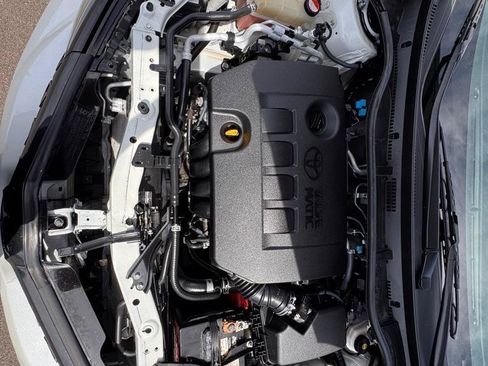 Used 2016 Scion iM FWD image 19