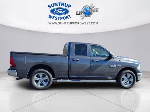 Used 2016 RAM 1500 Tradesman w/ Popular Equipment Group image 24
