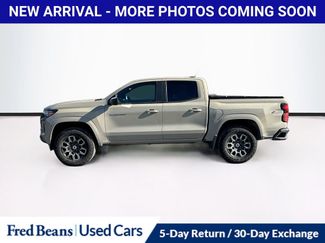 Used 2024 Chevrolet Colorado Z71 w/ Z71 Convenience Package 2 video 4