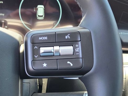 New 2026 Hyundai Palisade SEL AWD/4WD image 16