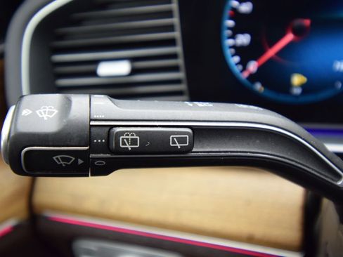 Used 2020 Mercedes-Benz GLE 350 GLE 350 4MATIC image 37