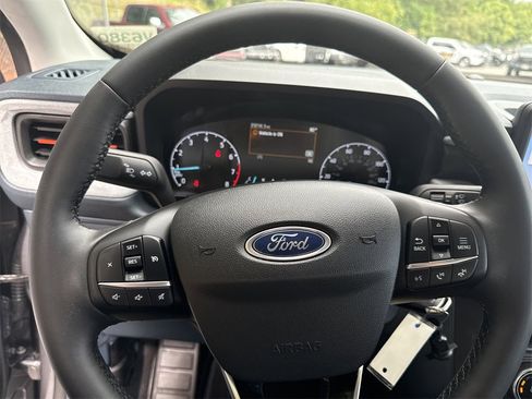 Used 2023 Ford Maverick XLT w/ Equipment Group 300A Standard image 22