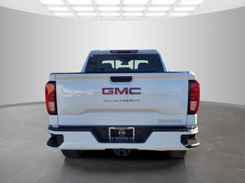 New 2026 GMC Sierra 1500 Elevation w/ Preferred Package AWD/4WD image 5