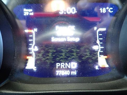 Used 2020 Jeep Wrangler Unlimited Sahara image 23