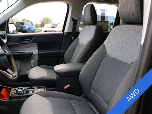 Used 2023 Ford Maverick XLT w/ Equipment Group 300A Standard image 21