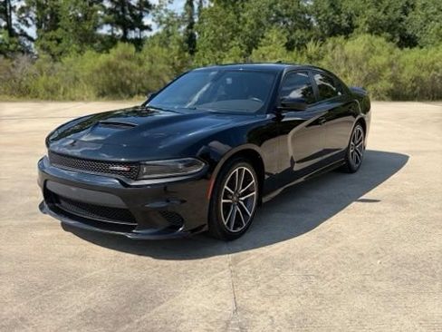 Used 2023 Dodge Charger R/T RWD image 1