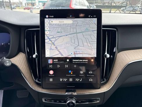 New 2026 Volvo XC60 B5 Plus w/ Climate Package AWD/4WD image 27