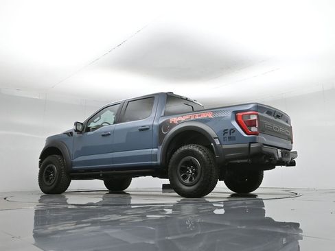 Used 2023 Ford F150 Raptor image 4