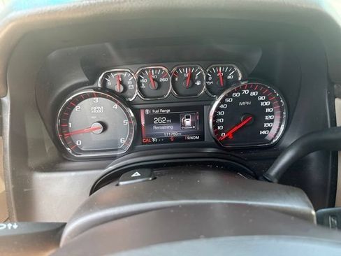 Used 2016 GMC Yukon SLE RWD image 40