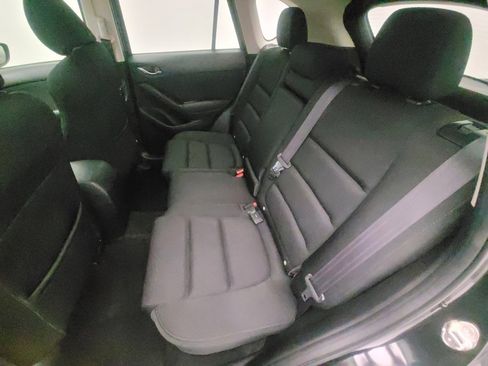 Used 2016 MAZDA CX-5 Touring image 18