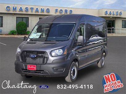 New 2025 Ford Transit 250 148 Medium Roof