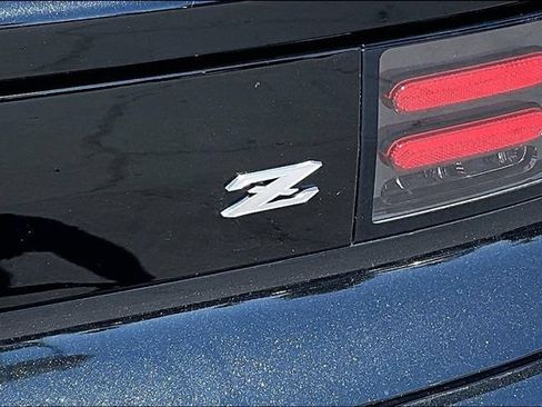 New 2027 Nissan Z Performance w/ Essentials Package (Sport) RWD image 9