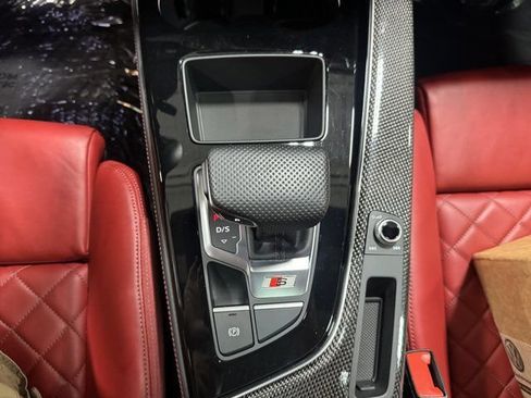 Certified 2025 Audi S5 Premium Plus w/ Premium Plus Package AWD/4WD image 22
