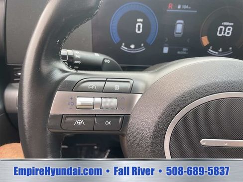 Used 2024 Hyundai Kona SEL AWD/4WD image 27