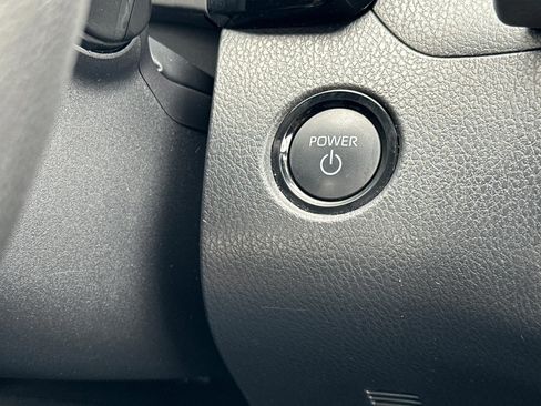 Certified 2025 Toyota Camry LE FWD image 21