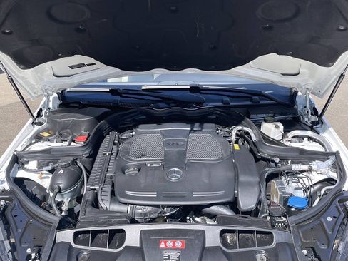 Used 2014 Mercedes-Benz E 350 Coupe image 5