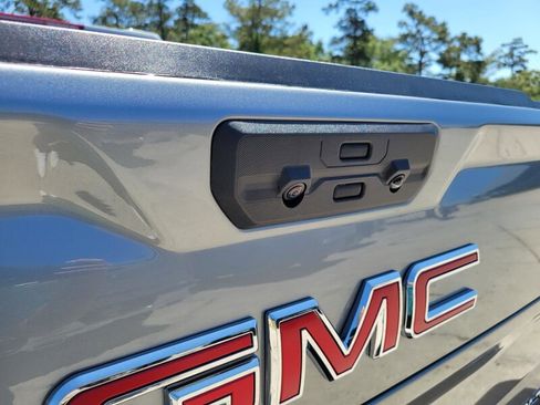 New 2026 GMC Sierra 1500 SLT w/ SLT Premium Package AWD/4WD image 7