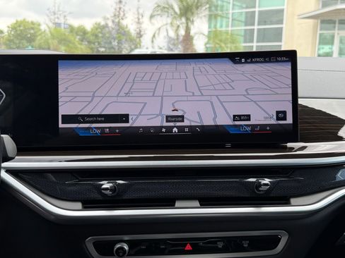 Certified 2024 BMW X7 xDrive40i AWD/4WD image 29